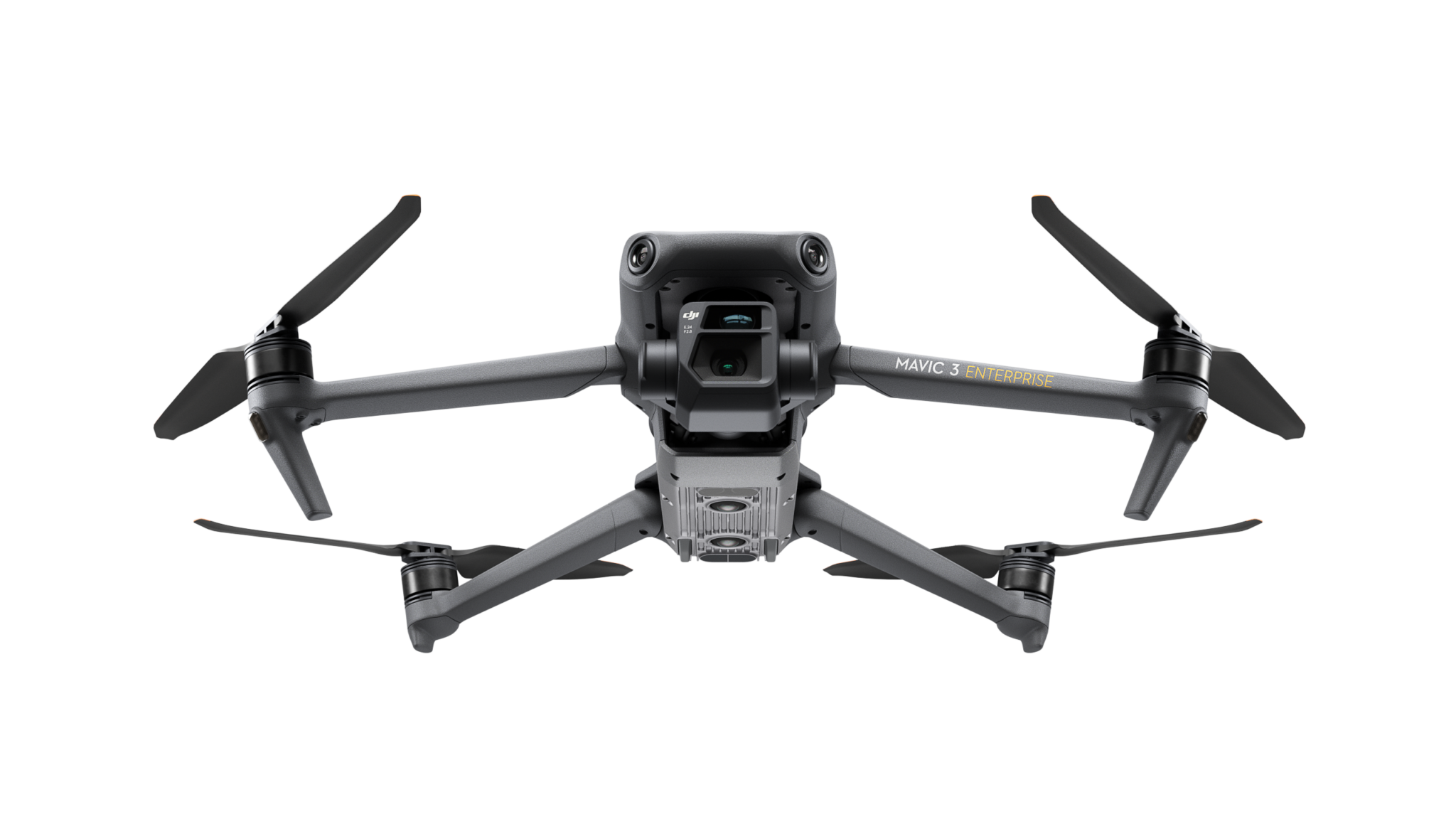 Dji Mavic Enterprise Caa Drone Training Dpa