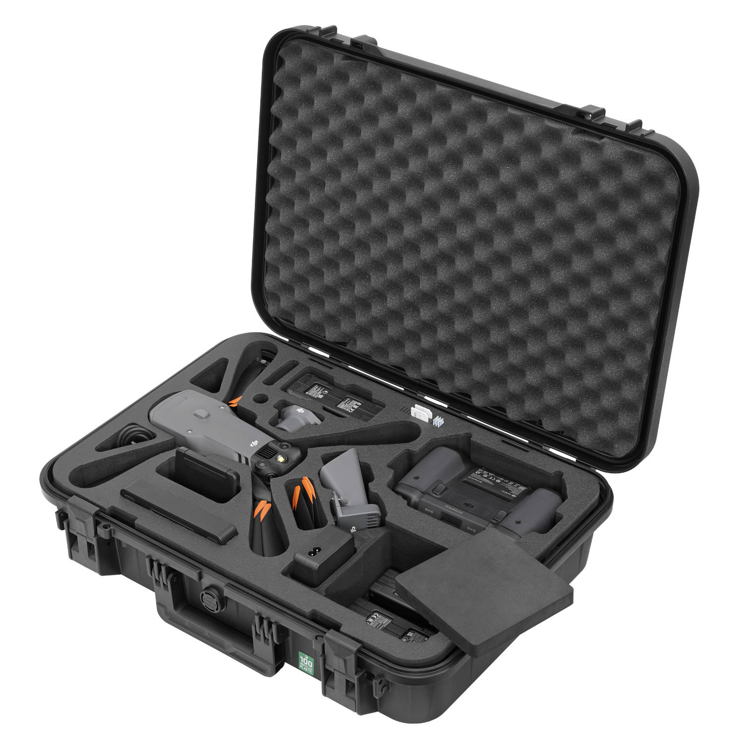 Ready To Fly Case For DJI Mavic 3 Enterprise Range Drones ECO 90