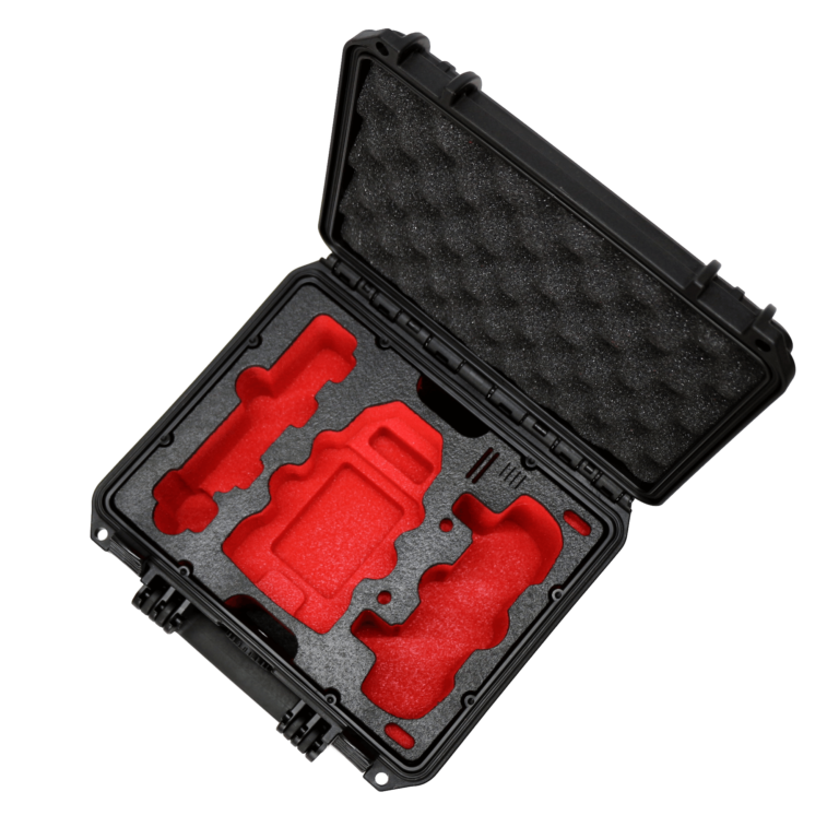 DJI Mini 2 Travel Edition Outdoor Case XT235 CAA Drone Training DPA
