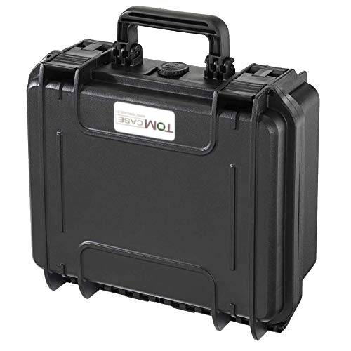 Travel Protective Carrying Storage Bag LTGEM EVA Hard Case for DJI Mavic 2 Pro Drone Quadcopter 