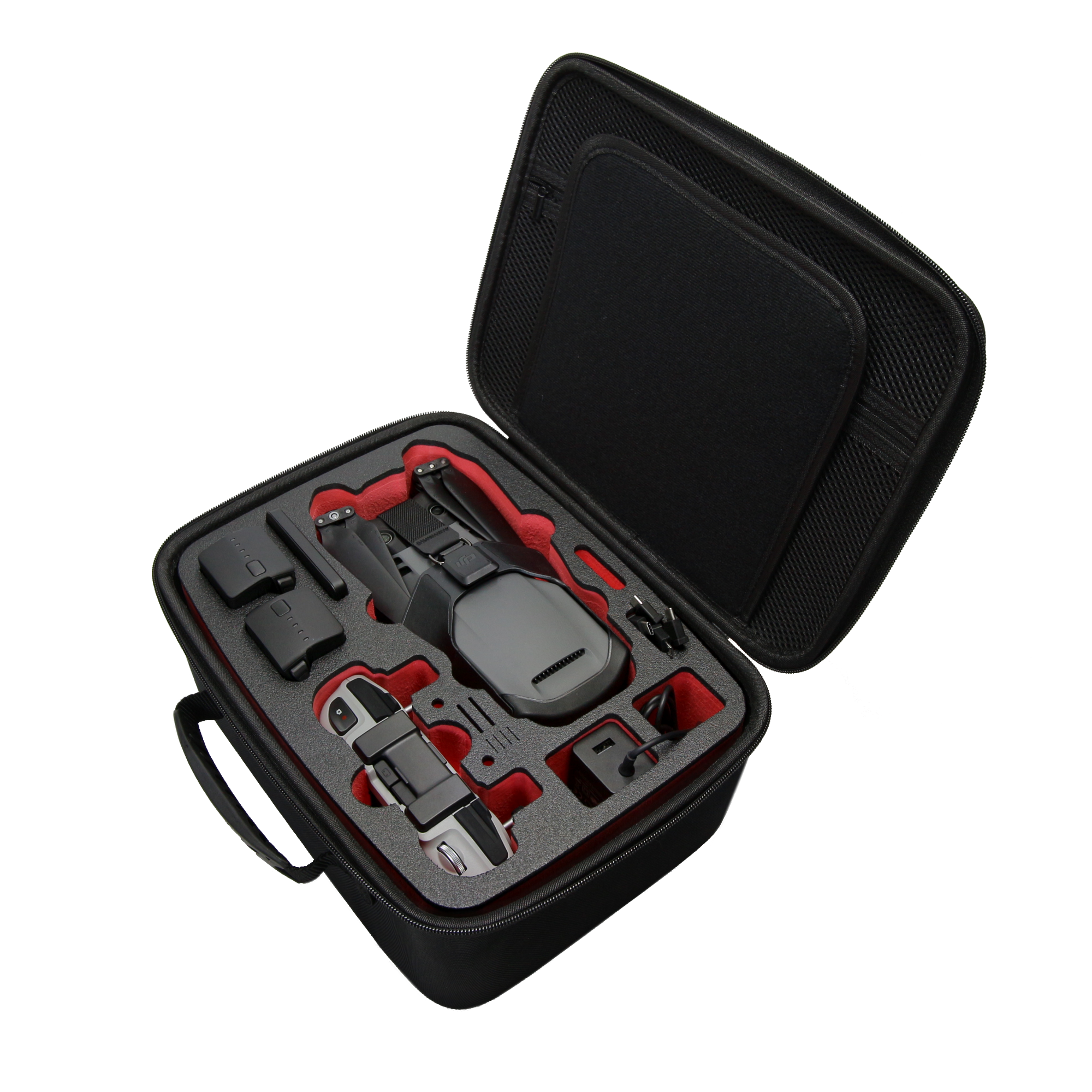 mavic drone case