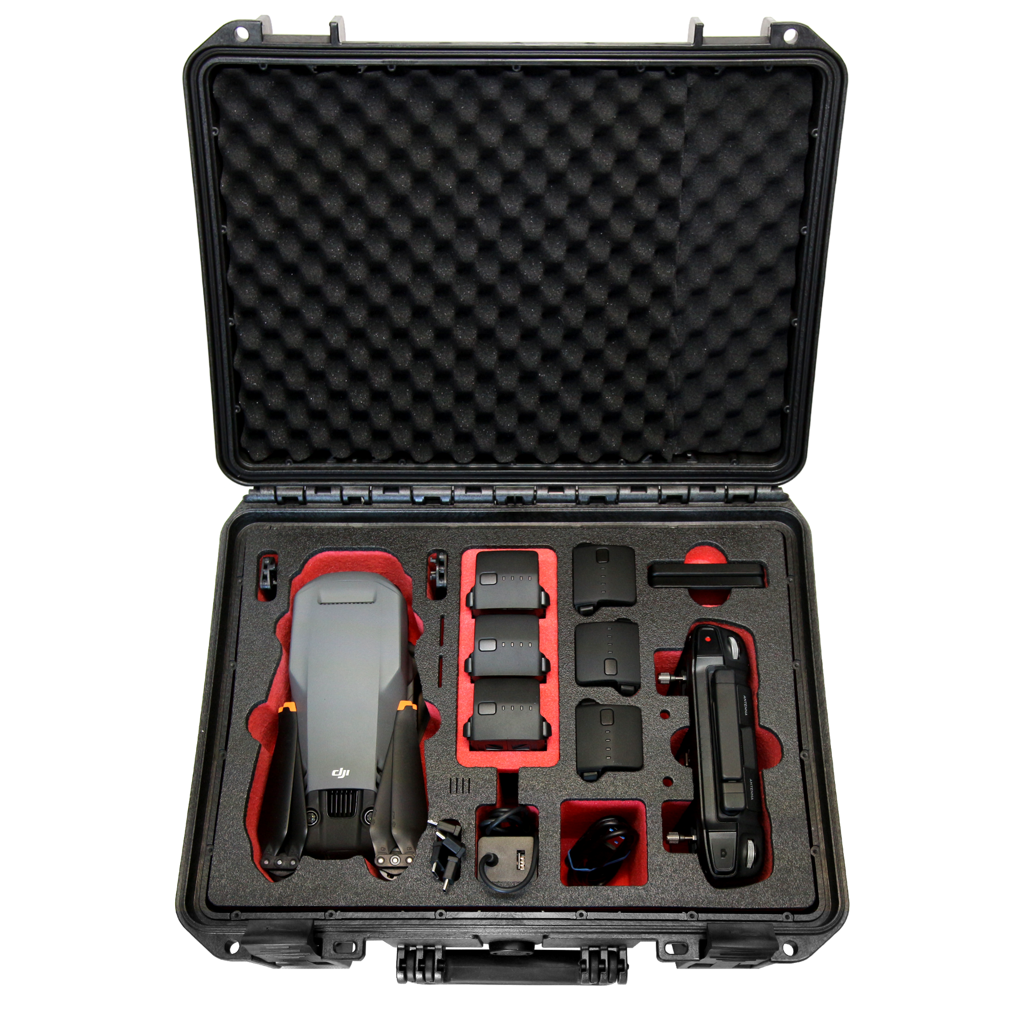 mavic pro travel case