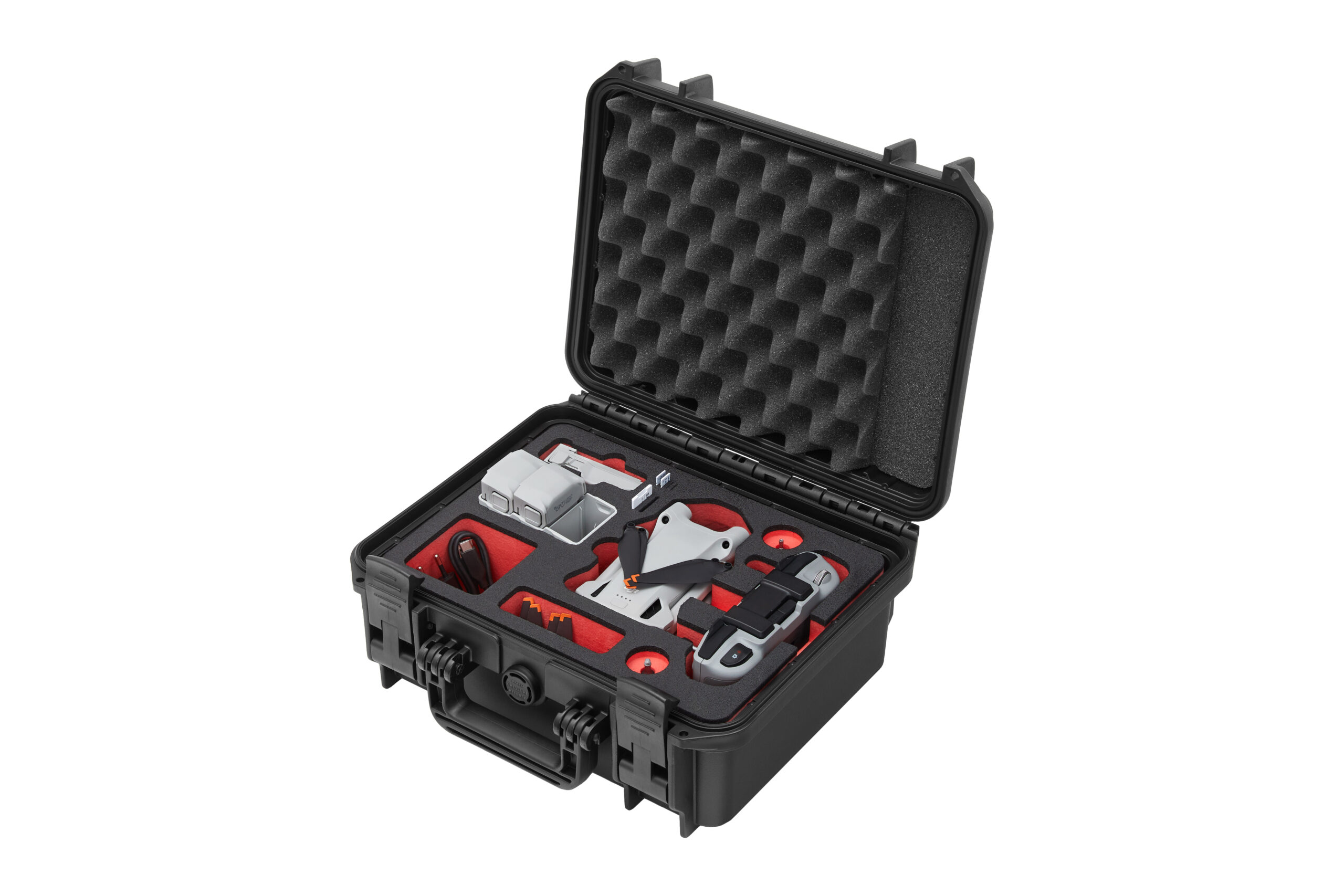 DJI Mini 3 Travel Edition Outdoor Case - XT300 | CAA Drone Training | DPA