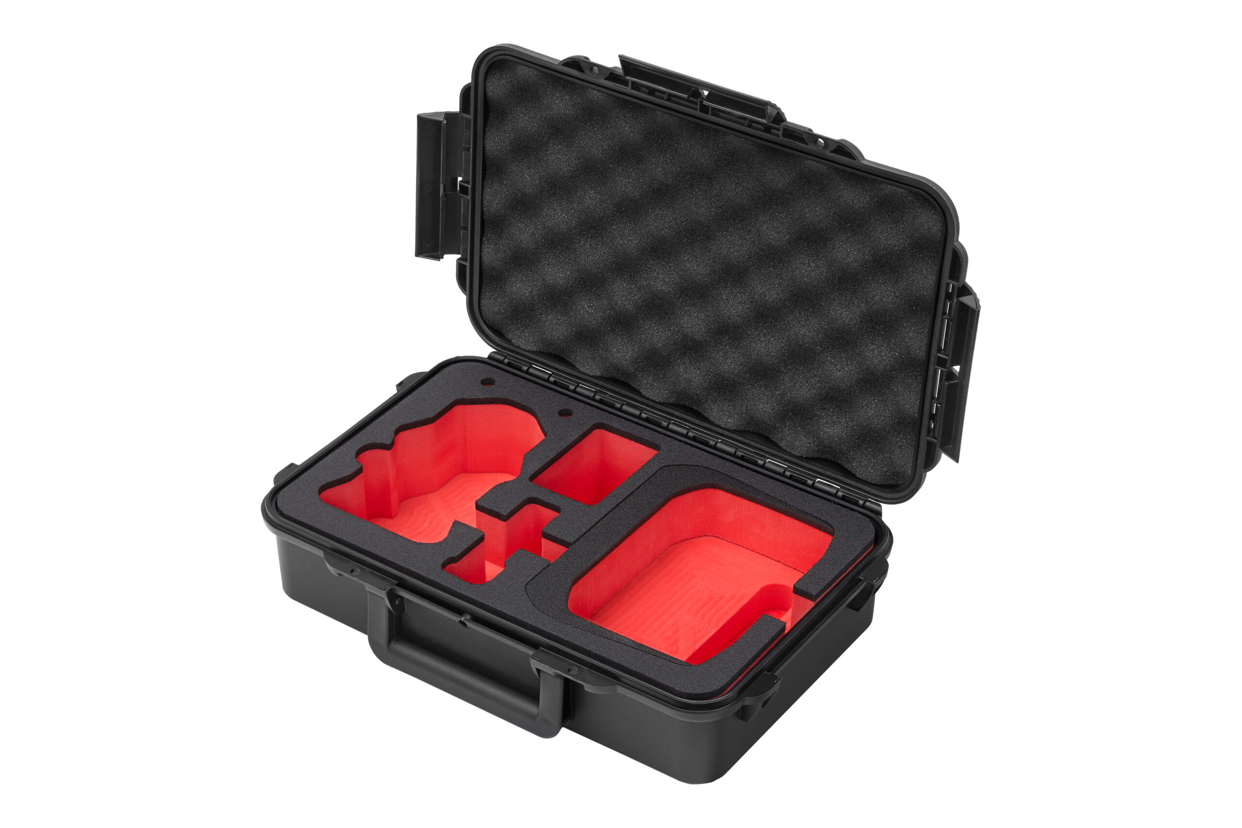 DJI Mini 3 Smart Edition Case - XT004 | CAA Drone Training | DPA